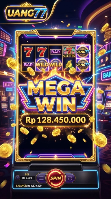 Fitur rekomendasi aplikasi di uang77 yang membantu pengguna menemukan pilihan terbaik.